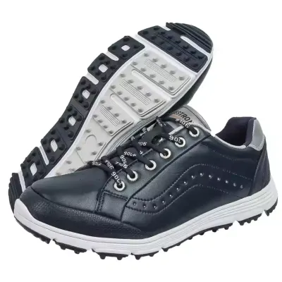 BREATHABLE GOLF SNEAKER